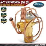 Expansion Valve For Chevy Beretta Corsica Buick Skylark Pontiac Grand Am Olds. Fixed Price $23.19.