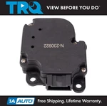 Trq Hvac Mode Door Actuator Fits 08-12 Chevrolet Malibu 06-10 G6 07-09 Aura. Fixed Price $44.95.