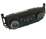 06-11 Chevy Impala Dash Mount Dual Zone Hvac Heater Control W/o Heated Seats. Fixed Price $49.95.