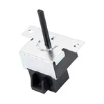 15-5691 Blower Motor Control Switch For Chev-rolet Cobalt 2005-2010, Hhr. Fixed Price $28.24.