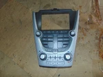 2012-2015 Chevy Equinox Climate Temp Audio Control 22810250 Navi Heated Seats. Fixed Price $69.95.