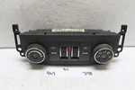 2006-11 Chevrolet Impala Dual Zone Temperature Control 15909084 Oem 298 4H9-B1. Fixed Price $9.99.