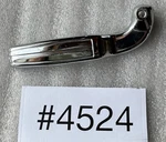 1968-72 Chevrolet Inner Door Handle Nova Chevelle Camaro Part No. 4746 T7A Left. Fixed Price $12.74.