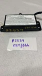 2012 Chevrolet Sonic Onstar Ion Battery Control Module Oem 22739970. Fixed Price $18.00.