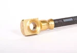 Acdelco Exhaust Gas Recirculation Vacuum Regulator Valve Solenoid 214-351. Fixed Price $126.24.