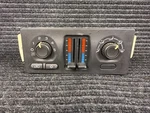 Chevy Silverado Tahoe 03-07 Manual Heater A/c Temp Climate Control Oem 10370033. Fixed Price $49.00.