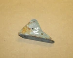 1986-1989 Corvette Air Condition C68 Blend Door Actuator Mounting Bracket, Gm. Fixed Price $22.99.