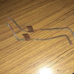 1967 - 69 Camaro Nova Chevelle Gto Lemans Cutlass Windshield Washer Squirters E2. Fixed Price $29.99.