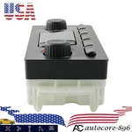 1XIMPROVED Climate Control Module 599-211XD For Chevy Gmc Silverado Tahoe Trail. Fixed Price $192.99.