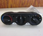 10-13 Ford Transit Connect Dash Ac Heater Climate Temperature Control Oem. Fixed Price $121.49.