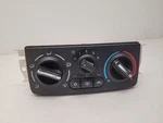 2005-2010 Chevrolet Chevy Cobalt Ac Heater Temperature Climate Control Oem. Fixed Price $103.73.