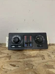 2007 Chevy Trailblazer Gm Manual Temperature Control Opt CJ3 Oem 10395426. Fixed Price $65.45.