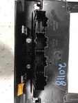 2017 Chevrolet Traverse A/c Selector Switch Oem Grey 22945407 127K Miles. Fixed Price $99.99.