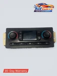 15195564 Oem 03 06 Silverado Sierra Yukon Tahoe Digital Climate Control Box. Fixed Price $55.00.