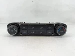 2017-2019 Chevrolet Silverado 1500 Temperature Climate Control Ac Heat 84164475. Fixed Price $45.03.