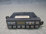 90-91 Chevrolet Corvette C4 Convert A/c Heater Climate Control Switch Panel Oem. Fixed Price $253.88.