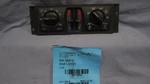 Temperature Control With Dual Zone Opt CJ3 Fits 00-03 Impala 159813. Fixed Price $45.00.