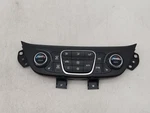 2018-2019 Chevrolet Equinox Ac Heater Climate Control Temperature Oem. Fixed Price $94.99.