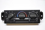 2001 2002 Suburban Heater Temperature Control Rear Window Defrost 15753263. Fixed Price $38.69.