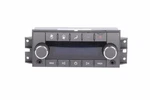 Genuine Gm Heater Air Conditioning And Radio Control Module 15881861. Fixed Price $199.49.