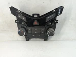 2011-2015 Chevrolet Cruze Ac Heater Climate Control 95146207 R8G0F. Fixed Price $36.29.