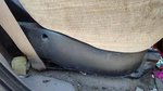 2000 Chevy Venture Passenger Right Side Seat Trim Panel Oem. Fixed Price $89.00.