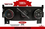 2007-2011 Chevrolet Hhr A/c Heater Temperature Climate Control Module. Fixed Price $79.99.