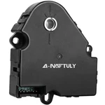 Hvac Blend Door Actuator Replacement For Chevy Traverse 2009-2012, Gmc Acadia.... Fixed Price $28.47.