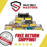 For Chevrolet Trailblazer #1 Module Rcm Sdm Reset Codes Service 12216269. Fixed Price $39.97.