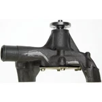 251-725 Ac Delco Water Pump For Chevy Suburban Express S10 Pickup Savana S15. Fixed Price $203.79.