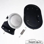 67-69 Camaro 68-79 Nova Fresh A/c Actuator W/new Door Seal Air Conditioning. Fixed Price $110.00.