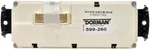 Dorman Hvac Control Module For 2002 Chevrolet Avalanche 2500. Fixed Price $712.88.