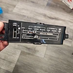 1977 1985 Oldsmobile Cutlass A/c Heater Climate Control Regency Delta. Fixed Price $175.00.