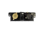 Dorman Hvac Control Module For 1997-2003 Chevrolet Malibu. Fixed Price $481.00.