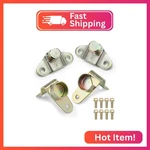 Betooll Tailgate Hinge Kit Compatible With 1999-2007 Chevy Chevrolet Silverado/g. Fixed Price $23.40.