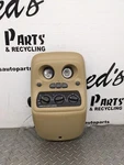 Temperature Control Roof Mounted Auxiliary Fits 00-02 Suburban 1500 1157493. Fixed Price $45.00.