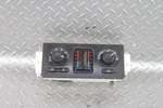 05-06 Silverado Dashboard Manual Heat Climate Control Panel Oem Factory. Fixed Price $88.99.