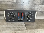 03-07 Silverado Trailblazer Sierra Climate Control Dash Heater Temperature. Fixed Price $162.45.