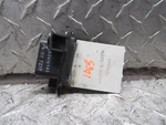 2008 Chevrolet Hhr Blower Motor Resistor 52416143 2.4L 4CYL. Fixed Price $18.71.