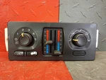 2005-2007 Chevrolet Silverado 2500 Hvac Heater Climate Controls #15832313. Fixed Price $97.50.