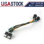 Fits 95 Chevy Silverado Ck Ac Heater Climate Temperature Control Wire Harness. Fixed Price $27.50.