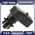 1X Ac Delco Ambient Air Temperature Sensor Fits Chevy Suburban. Fixed Price $18.52.