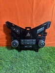 12 13 Chevy Cruze Climate Control Panel Center Dash Oem 2011-2014. Fixed Price $40.00.