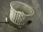 82 83 84 85 86 87 88 89 90 91 92 Chevy Camaro Blower Motor W/o Integral Ac. Fixed Price $51.00.