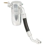 For Chevy Trailblazer Ext Gmc Envoy A/c Accumulator Receiver Drier Hose Dac. Fixed Price $46.41.