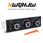A/c Heater Climate Control Module For 08-22 Chevy Express Gmc Savana 2500 350. Fixed Price $139.99.