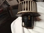 Gm Chevrolet Heater Blower Fan 5044555 Corvette 04/1966. Fixed Price $60.00.