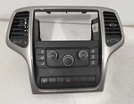 2012 Jeep Grand Cherokee Heater Ac Temperature Control Unit Oem. Fixed Price $60.00.