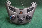 2012 Chevrolet Sonic Ac Control Oem 95076687. Fixed Price $30.00.