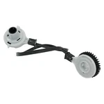 Heater Mode Control Cable For 2012-2022 Chevrolet Sonic Trax Ls Lt 1.4L/1.8L L4. Fixed Price $25.80.